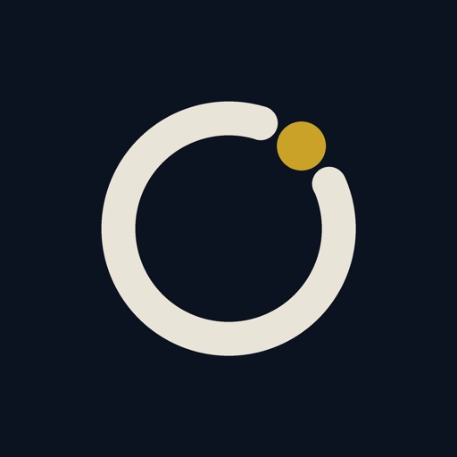 Tacet iPhone app icon